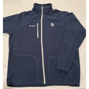 Columbia Sportwear Fleece Jacket